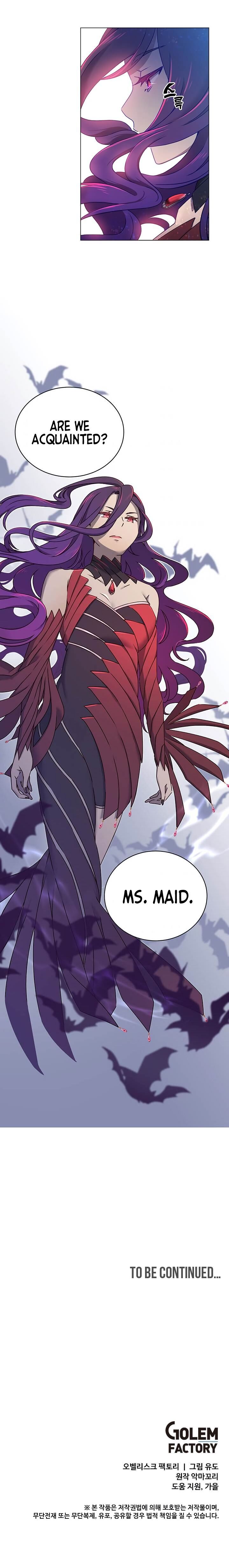 The Max Level Hero Has Returned! Chapter 23 - Page 16