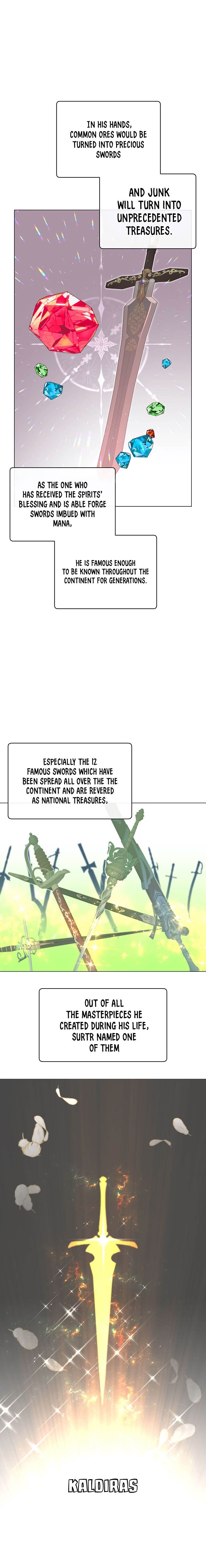 The Max Level Hero Has Returned! Chapter 23 - Page 7