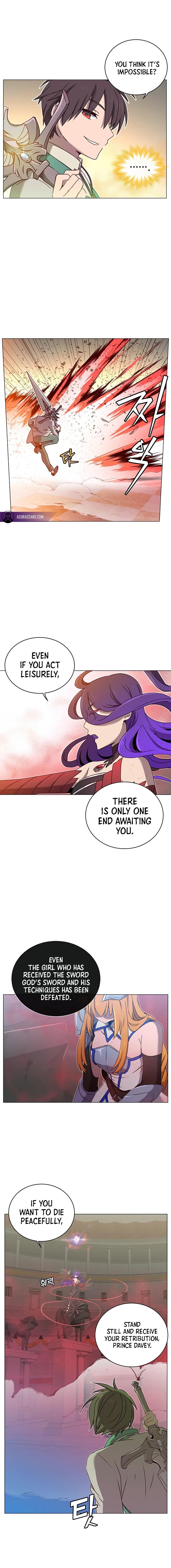 The Max Level Hero Has Returned! Chapter 24 - Page 10