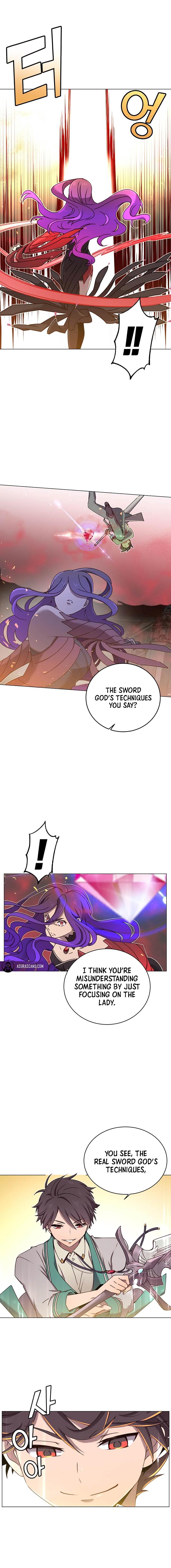 The Max Level Hero Has Returned! Chapter 24 - Page 12