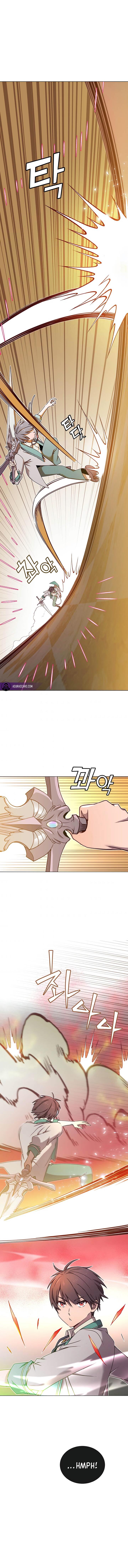 The Max Level Hero Has Returned! Chapter 24 - Page 6