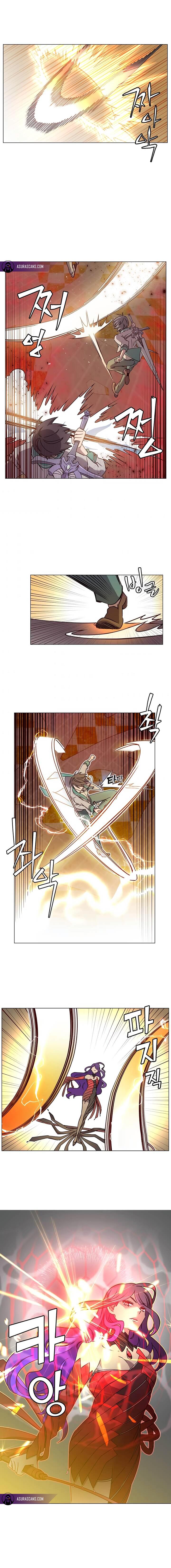 The Max Level Hero Has Returned! Chapter 24 - Page 8