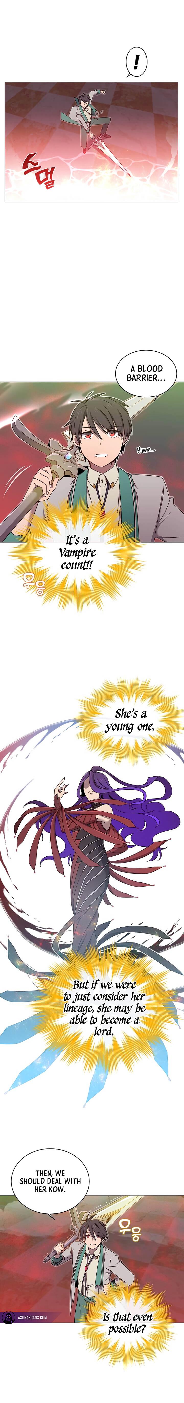 The Max Level Hero Has Returned! Chapter 24 - Page 9