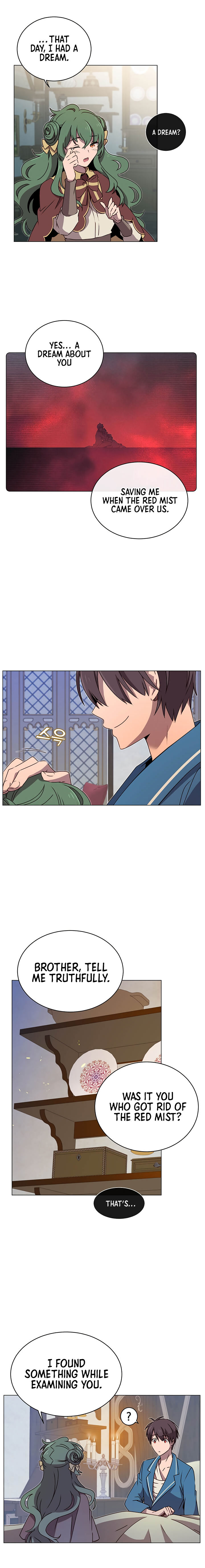 The Max Level Hero Has Returned! Chapter 26 - Page 4