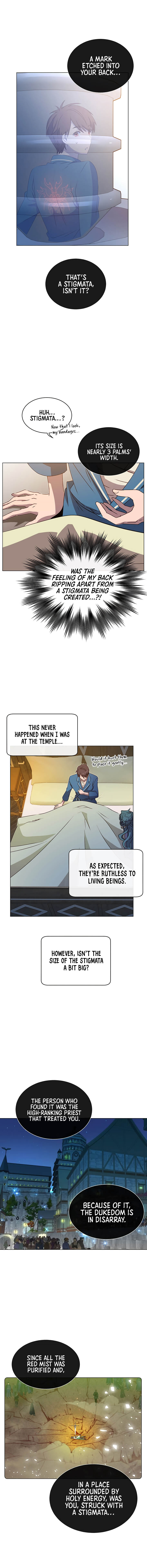 The Max Level Hero Has Returned! Chapter 26 - Page 5