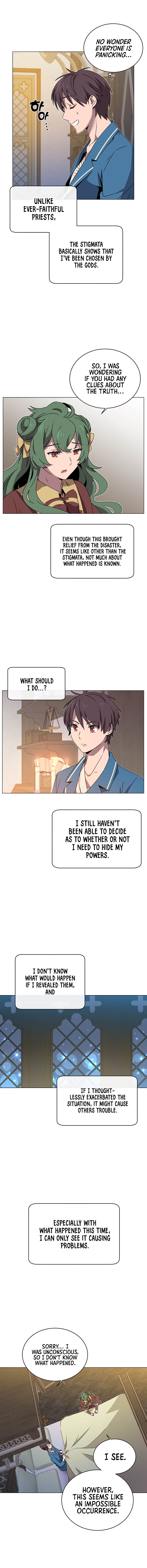 The Max Level Hero Has Returned! Chapter 26 - Page 6