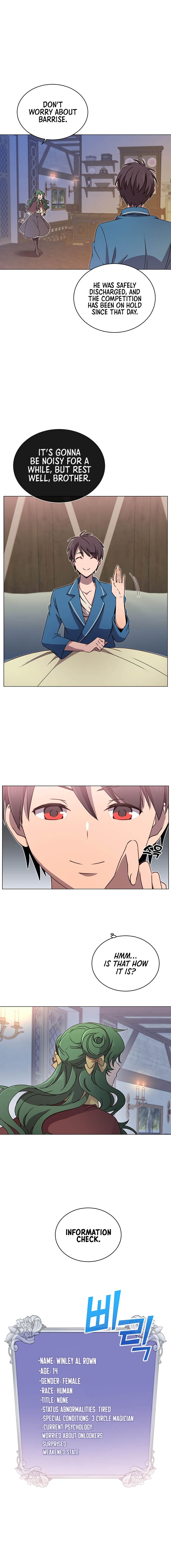 The Max Level Hero Has Returned! Chapter 26 - Page 9