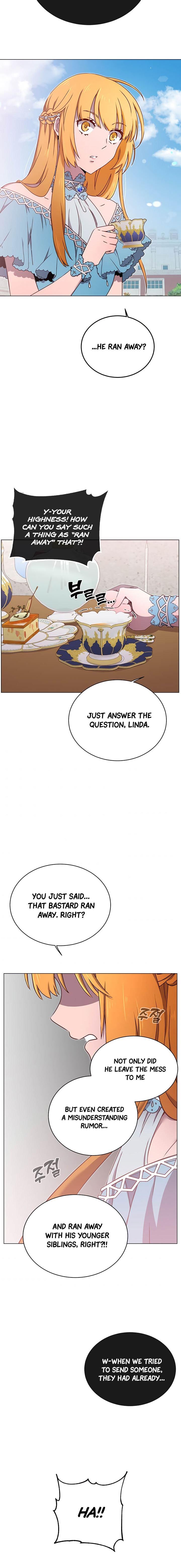 The Max Level Hero Has Returned! Chapter 27 - Page 16