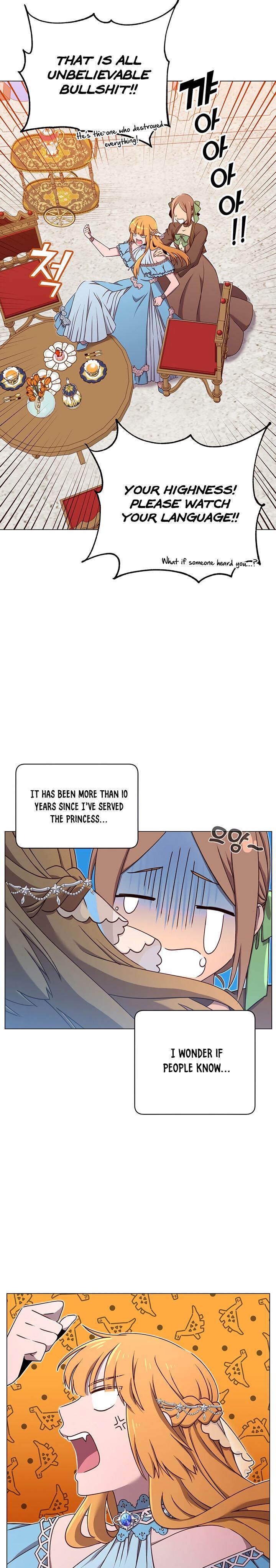 The Max Level Hero Has Returned! Chapter 27 - Page 18