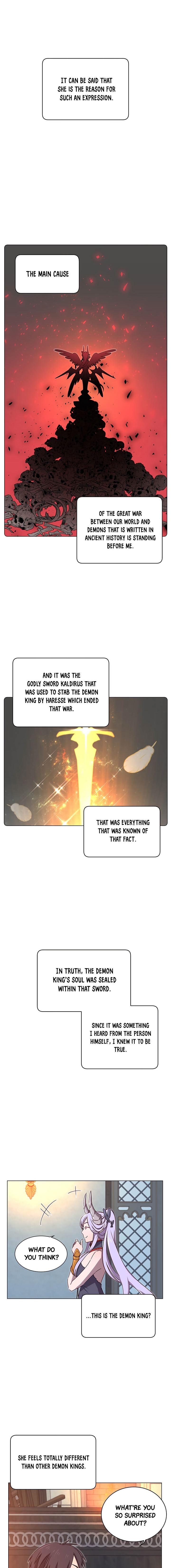 The Max Level Hero Has Returned! Chapter 27 - Page 5