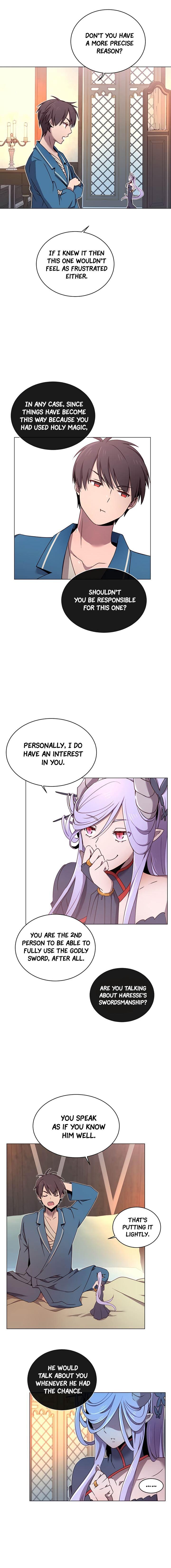 The Max Level Hero Has Returned! Chapter 27 - Page 7