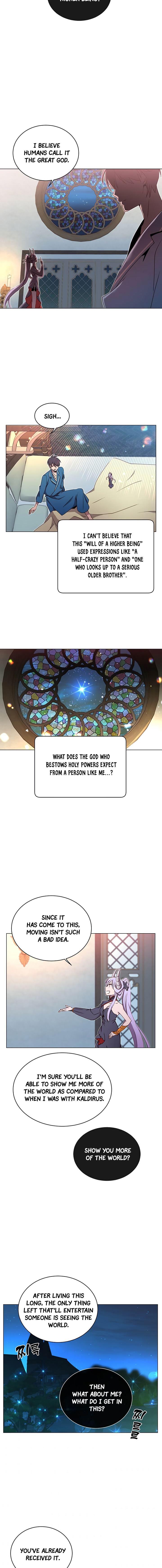 The Max Level Hero Has Returned! Chapter 27 - Page 9