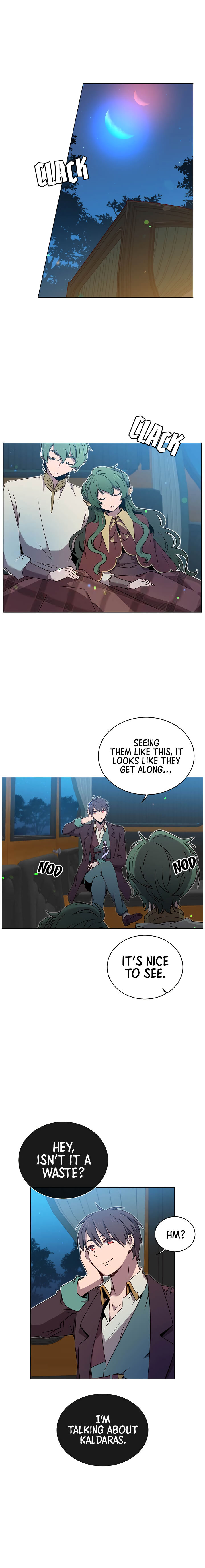 The Max Level Hero Has Returned! Chapter 28 - Page 2