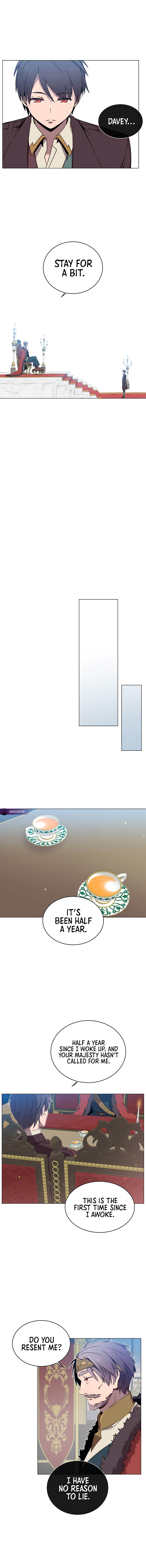 The Max Level Hero Has Returned! Chapter 28 - Page 7