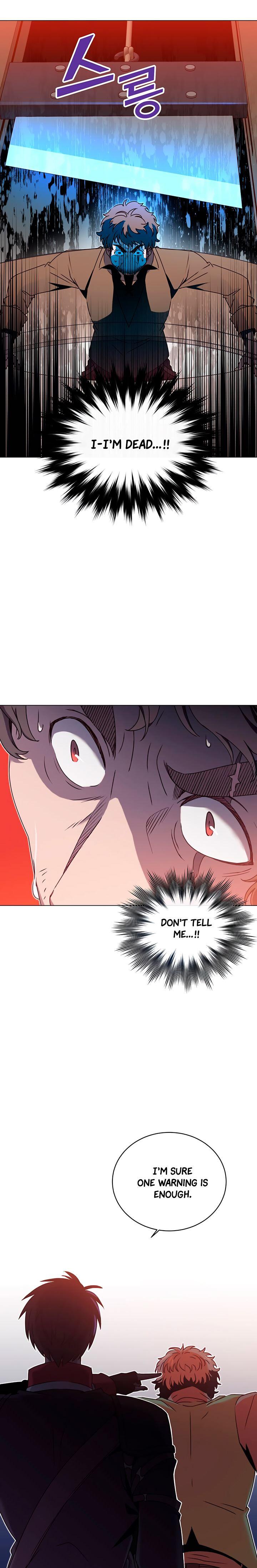 The Max Level Hero Has Returned! Chapter 29 - Page 11