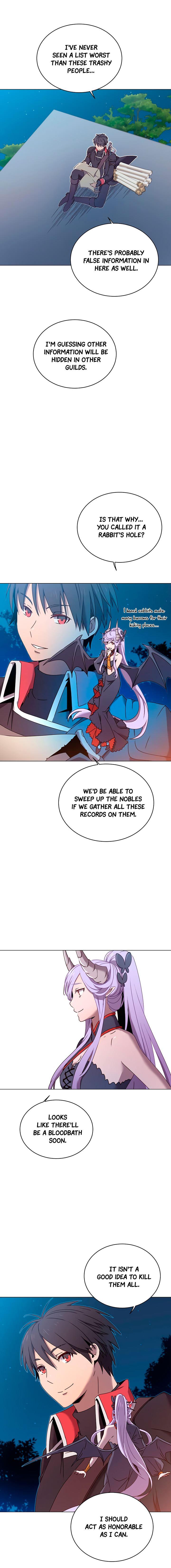 The Max Level Hero Has Returned! Chapter 29 - Page 14