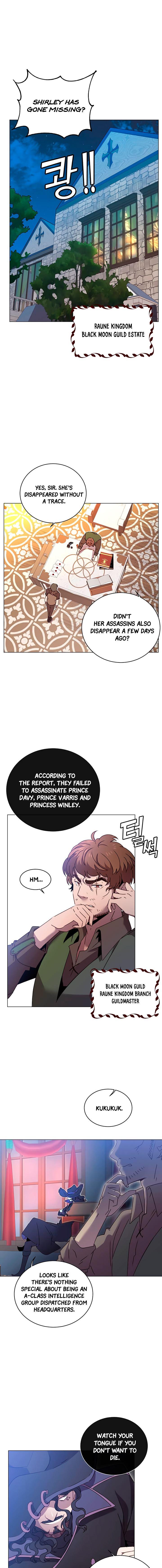 The Max Level Hero Has Returned! Chapter 29 - Page 2