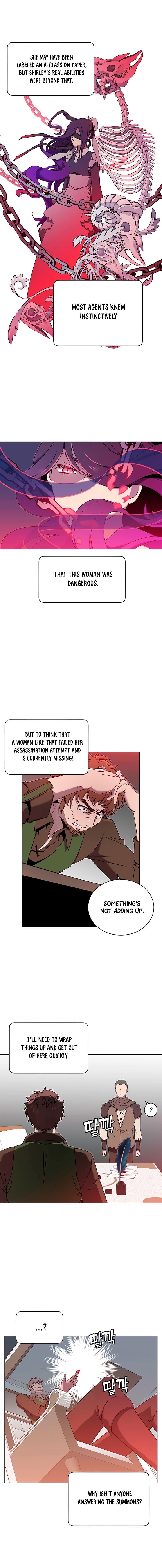 The Max Level Hero Has Returned! Chapter 29 - Page 4