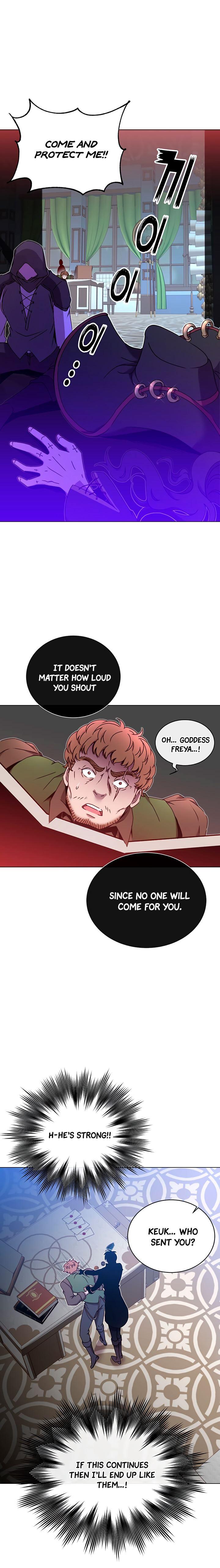 The Max Level Hero Has Returned! Chapter 29 - Page 7