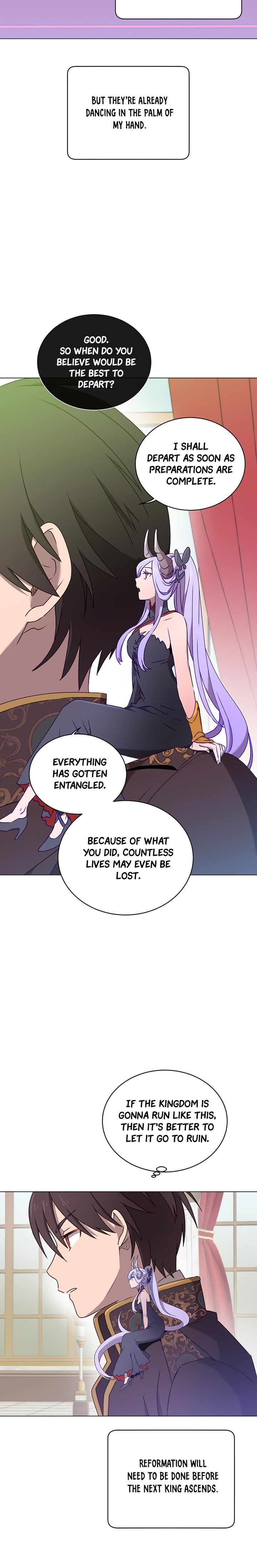 The Max Level Hero Has Returned! Chapter 30 - Page 13