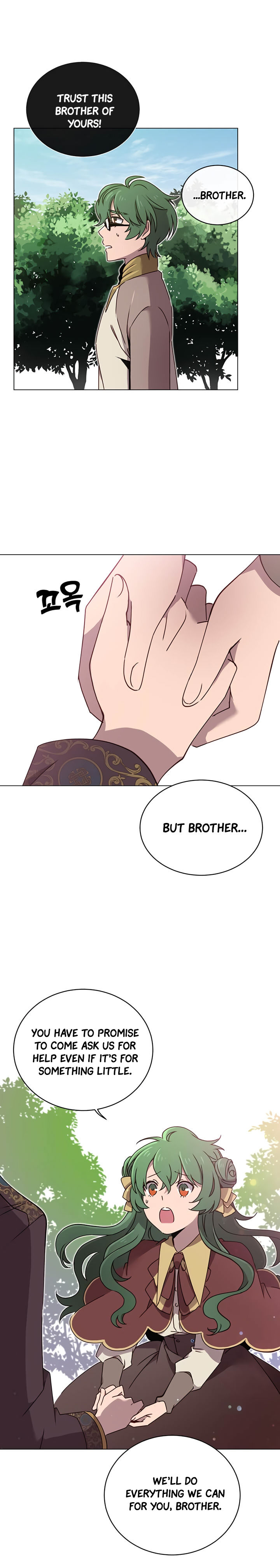 The Max Level Hero Has Returned! Chapter 30 - Page 16