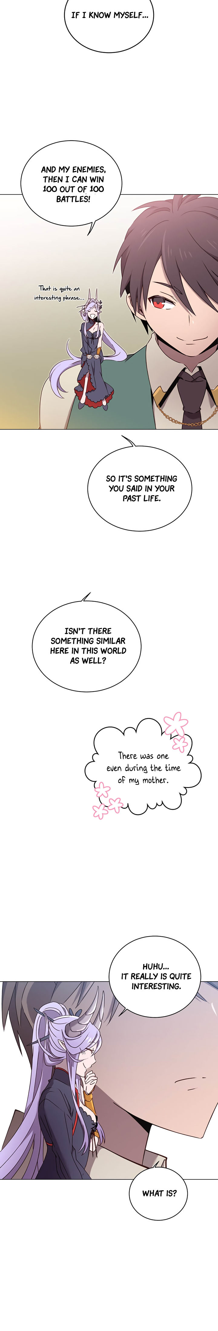 The Max Level Hero Has Returned! Chapter 30 - Page 19