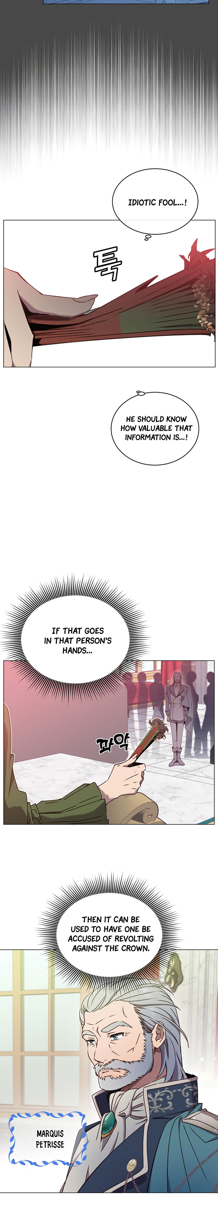 The Max Level Hero Has Returned! Chapter 30 - Page 6