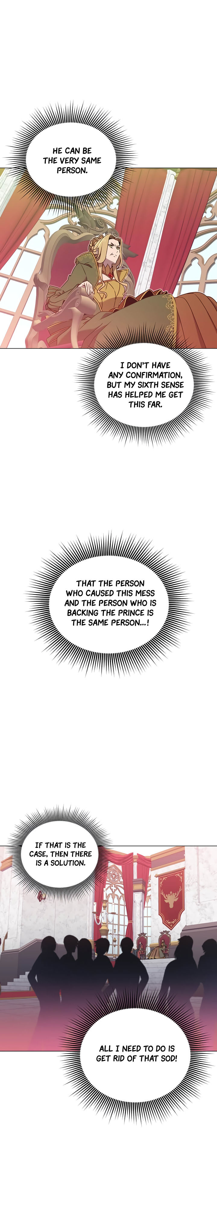 The Max Level Hero Has Returned! Chapter 30 - Page 7