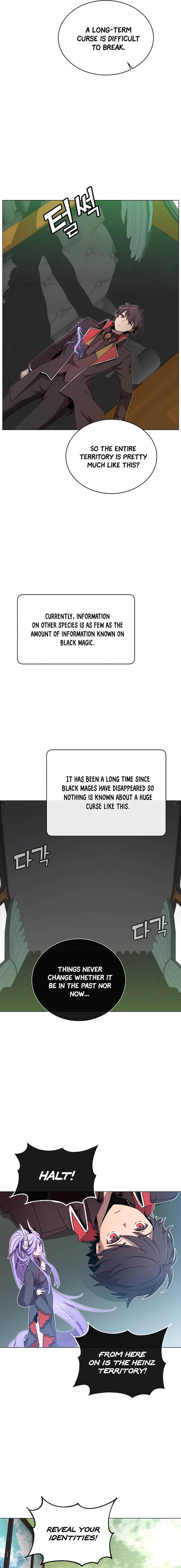 The Max Level Hero Has Returned! Chapter 31 - Page 12