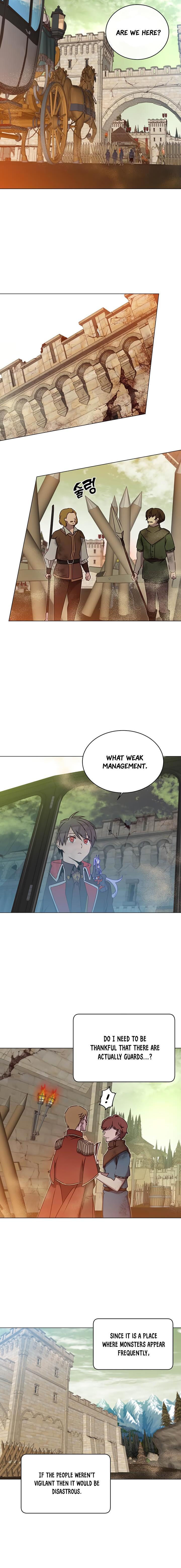 The Max Level Hero Has Returned! Chapter 31 - Page 13