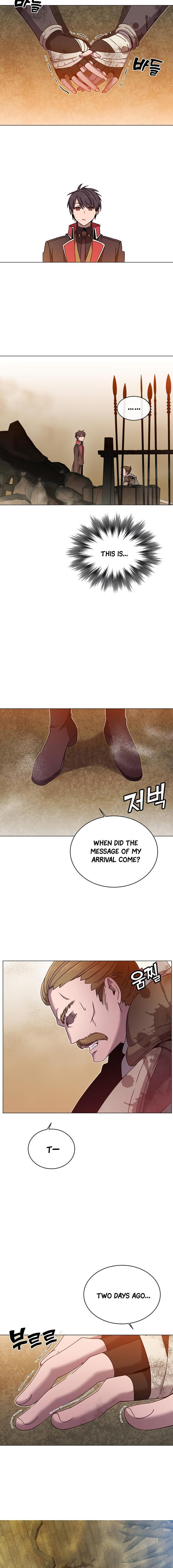 The Max Level Hero Has Returned! Chapter 31 - Page 15