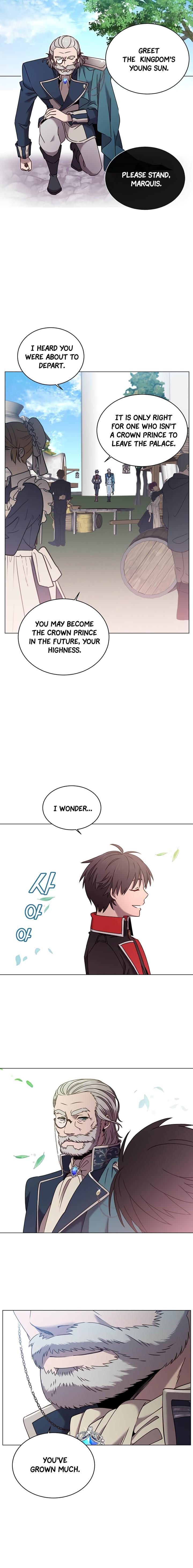 The Max Level Hero Has Returned! Chapter 31 - Page 3