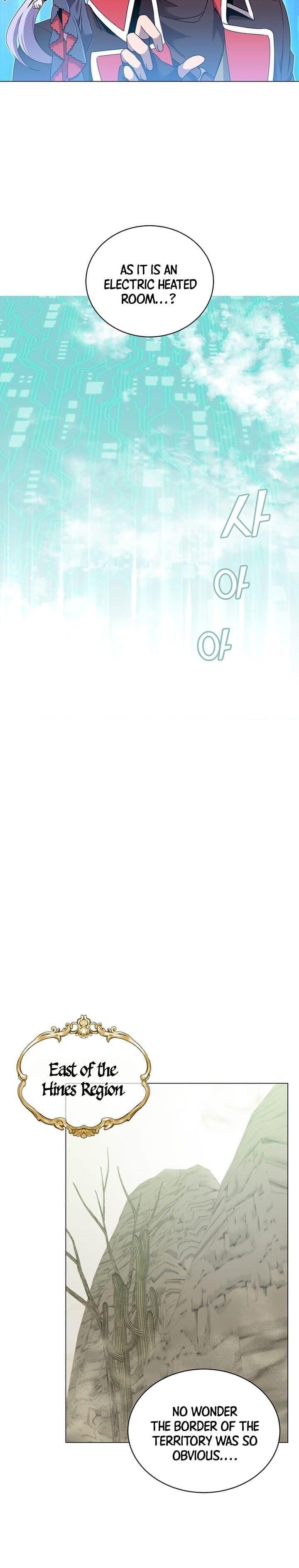 The Max Level Hero Has Returned! Chapter 34 - Page 7