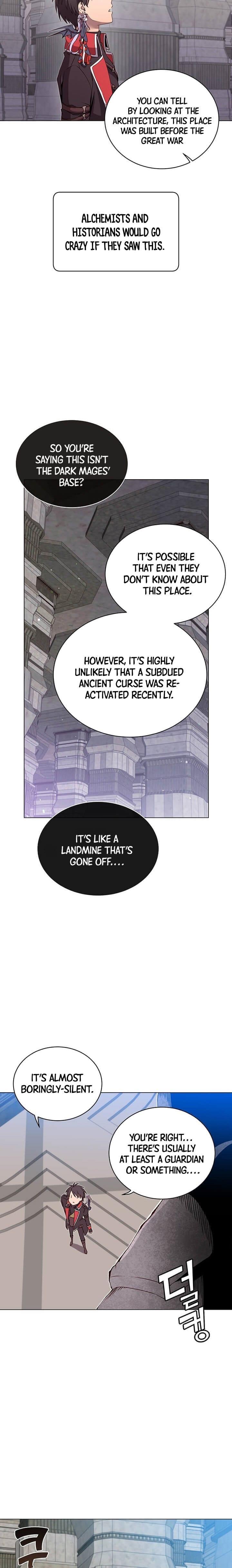 The Max Level Hero Has Returned! Chapter 34 - Page 9