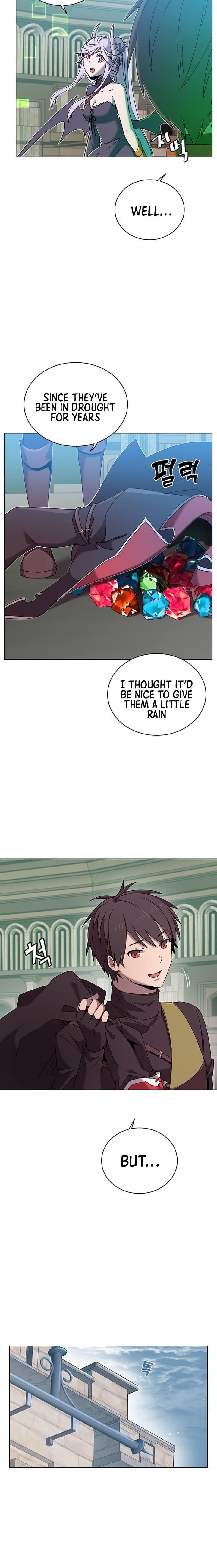 The Max Level Hero Has Returned! Chapter 35 - Page 9