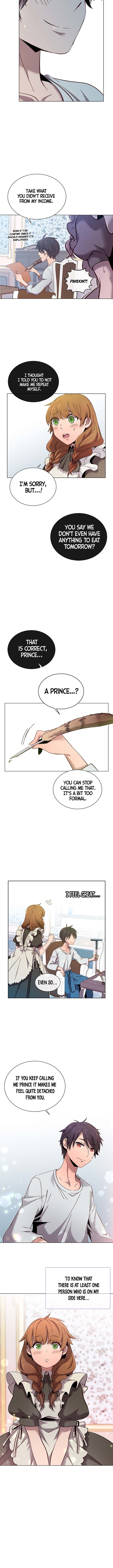 The Max Level Hero Has Returned! Chapter 4 - Page 9