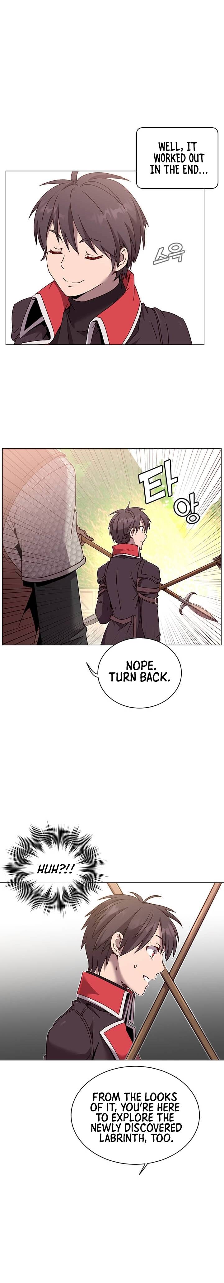 The Max Level Hero Has Returned! Chapter 41 - Page 9