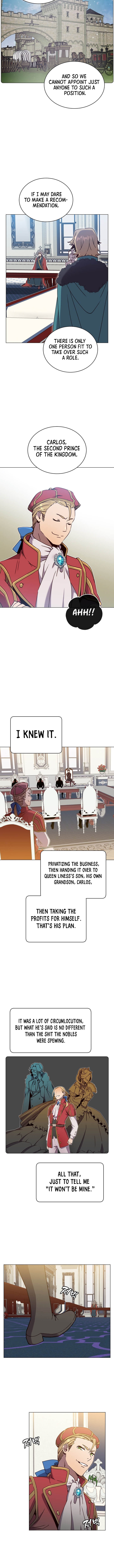 The Max Level Hero Has Returned! Chapter 45 - Page 10