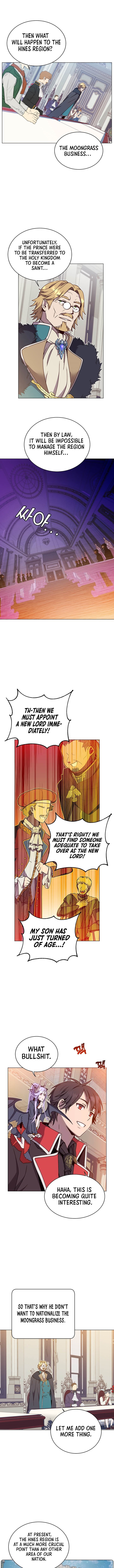 The Max Level Hero Has Returned! Chapter 45 - Page 9