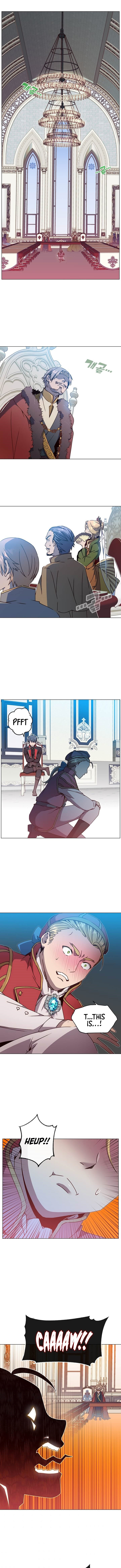 The Max Level Hero Has Returned! Chapter 46 - Page 2