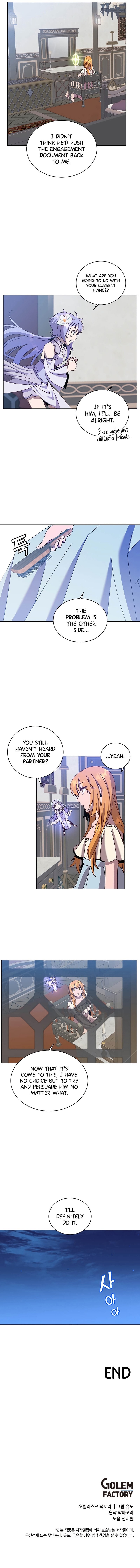 The Max Level Hero Has Returned! Chapter 77 - Page 6