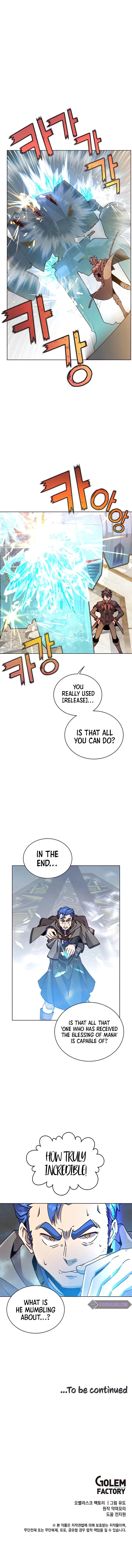 The Max Level Hero Has Returned! Chapter 86 - Page 8