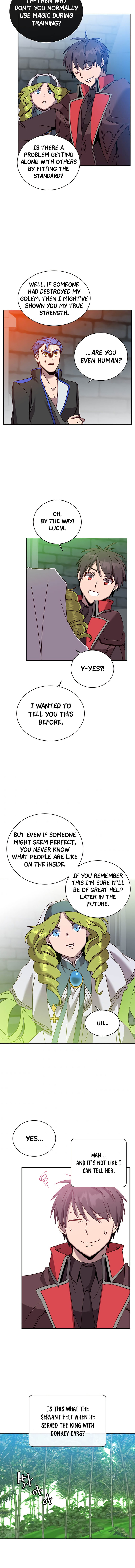 The Max Level Hero Has Returned! Chapter 93 - Page 12