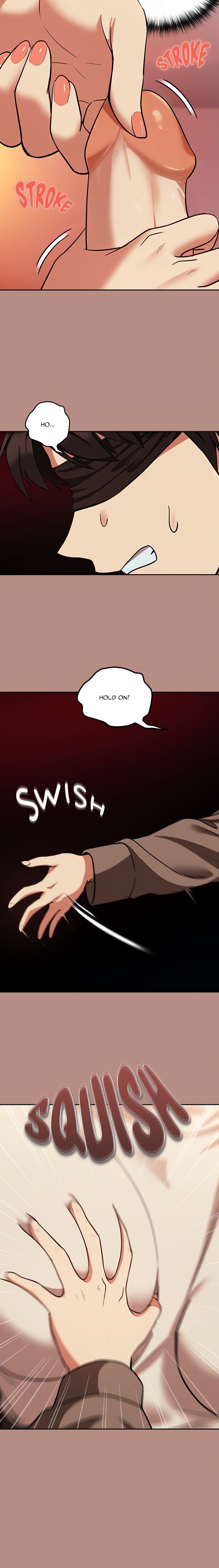 Dating After Work (Uncensored) Chapter 29 - Page 12