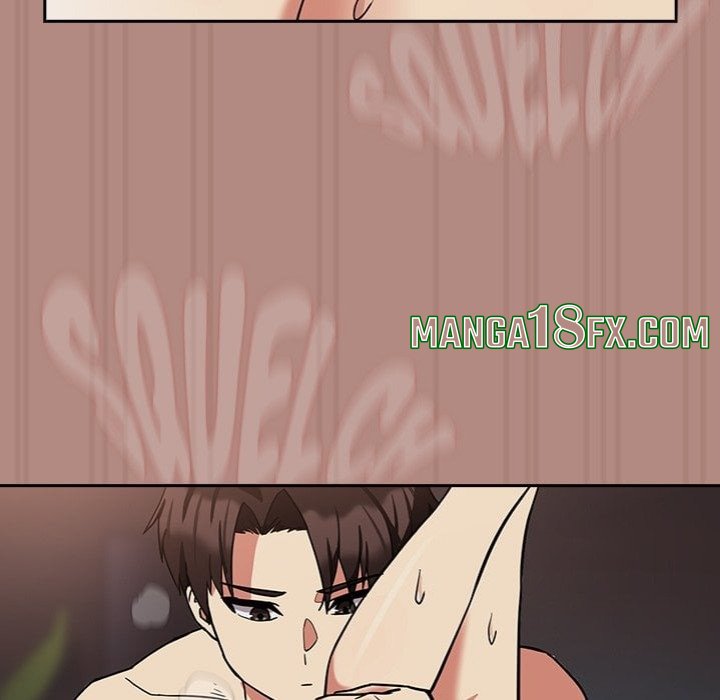 Dating After Work (Uncensored) Chapter 32 - Page 25