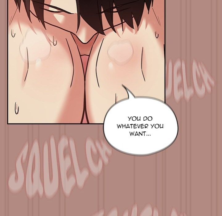 Dating After Work (Uncensored) Chapter 32 - Page 55