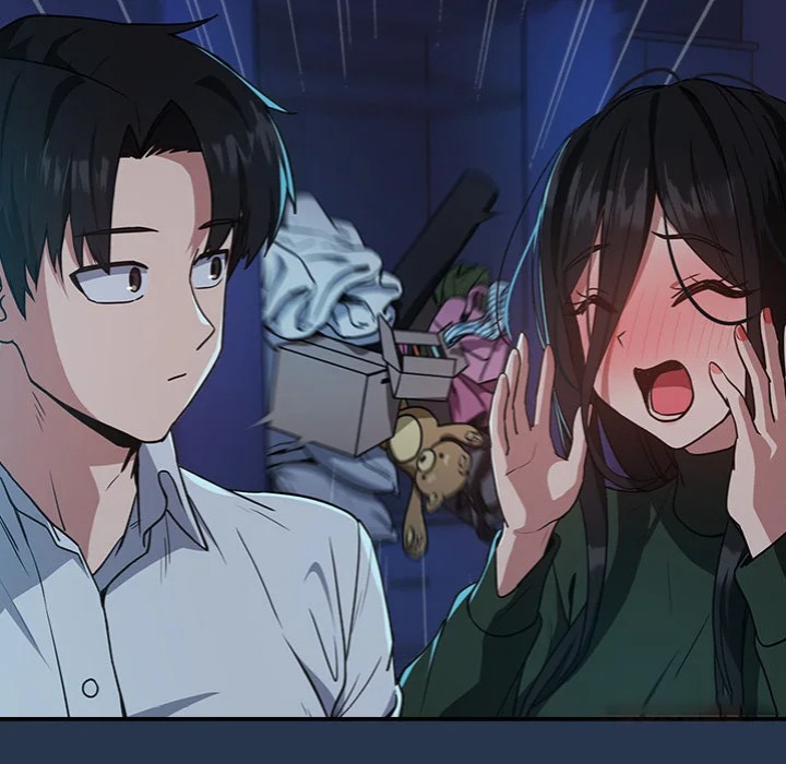 Dating After Work (Uncensored) Chapter 35 - Page 104