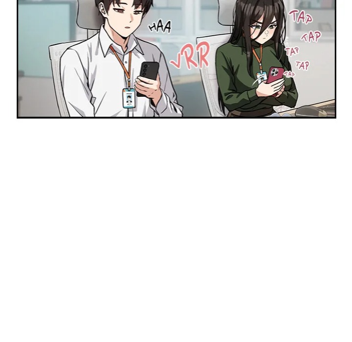 Dating After Work (Uncensored) Chapter 35 - Page 34