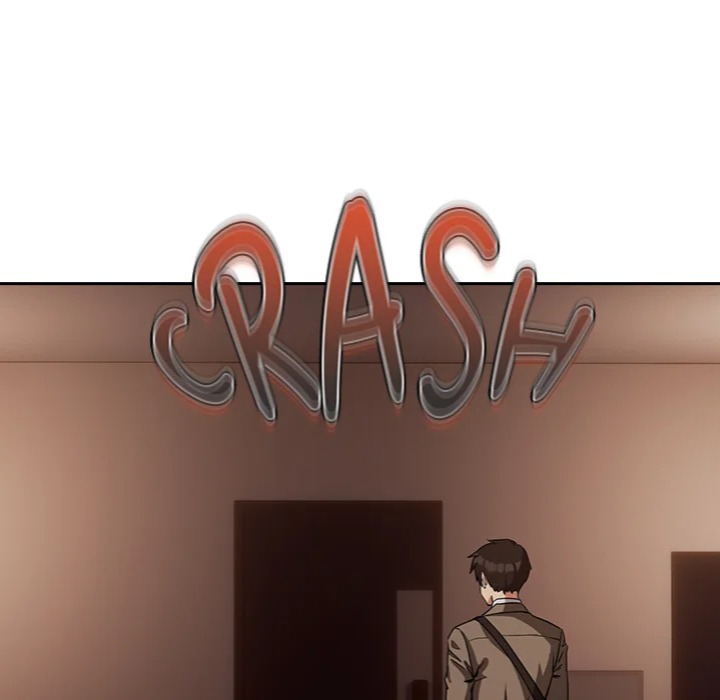 Dating After Work (Uncensored) Chapter 35 - Page 39