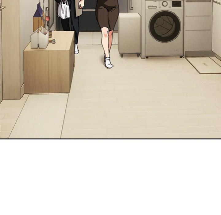 Dating After Work (Uncensored) Chapter 35 - Page 49